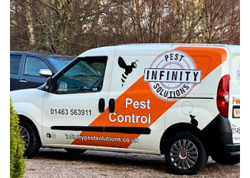 Infinity Pest Solutions