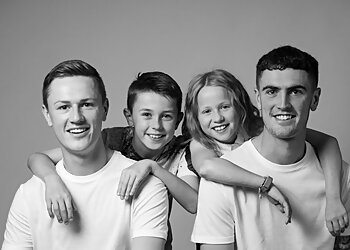 Infinity Photographic Studios Ltd