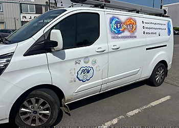 Infinity Plumbing & Maintenance Sw LTD Infinity Plumbing & Maintenance Sw LTD
