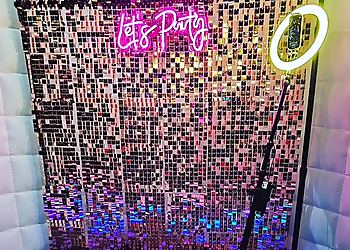 Inflatable Photobooth