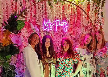 Inflatable Photobooth