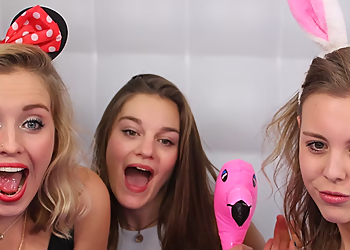 Inflatable Photobooth Inflatable Photobooth