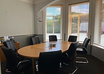 Informed Financial Planning Barnsley