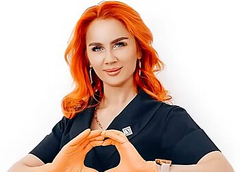 Inga's Secrets Aesthetics Ltd