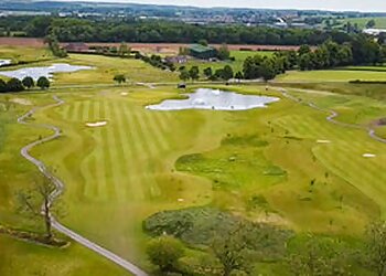 Ingestre Park Golf Club