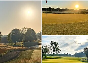 Ingestre Park Golf Club