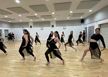 Ingleby Dance School
