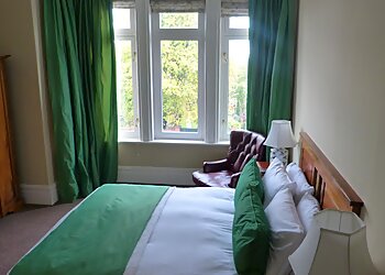 Inglewood Boutique BB & Tea Room