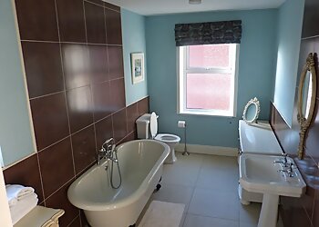 Inglewood Boutique BB & Tea Room