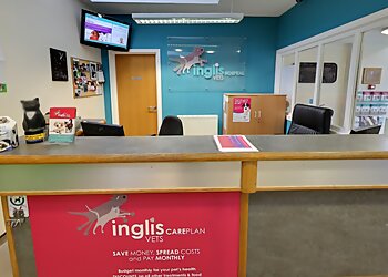 Inglis Vets