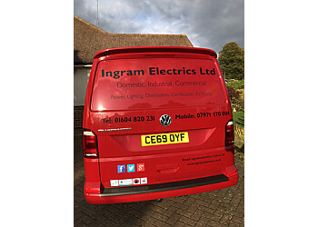 Ingram Electrics Ltd.