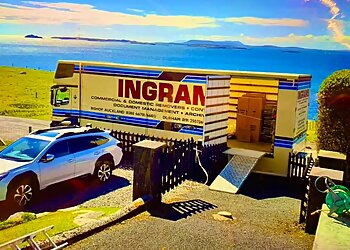 Ingram's Removals and Storage