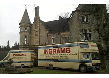 Ingram's Removals and Storage
