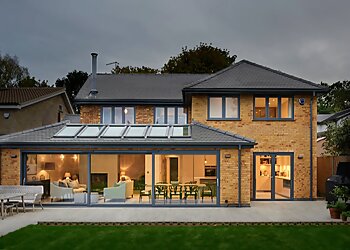 Inhabit Architecture