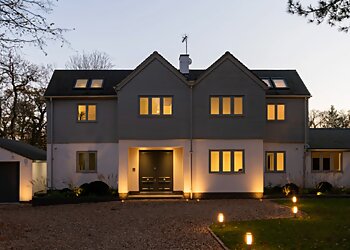 Inhabit Architecture