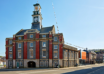 Initiate Architecture