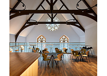 Initiate Architecture