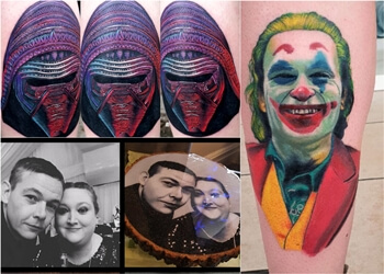 Inkabella Tattoo Studio