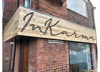 Inkarma Tattoo Studio