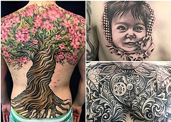 Inkarma Tattoo Studio