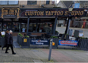 Inkden Tattoo & Laser Removal Clinic