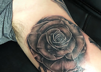 Inkfinity Tattoo Studio