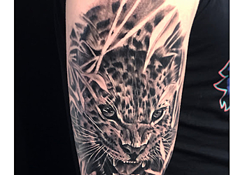 Inkfinity Tattoo Studio