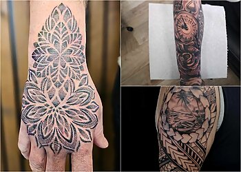 Inkspiration Tattoo