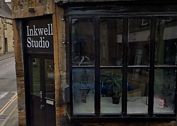 Inkwell Studio