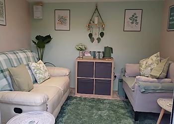 Knowsley hypnotherapy Inner Clarity Therapy image 1