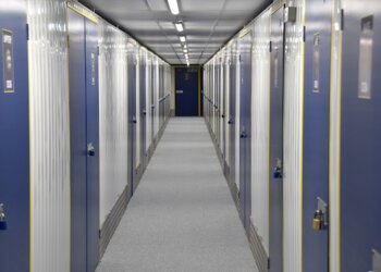 Inner Space Stations Ltd