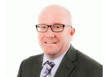 Innes Laing - Digby Brown Solicitors