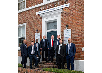 Innes Reid Investments Limited