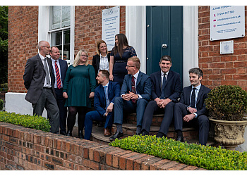 Innes Reid Investments Limited