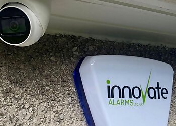 Innovate Alarms