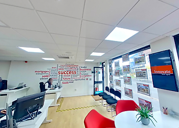 Innovate Estate Agents