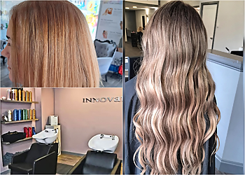 Innovation St Helens