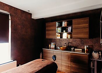 Innovations Advanced Skincare Beauty LTD