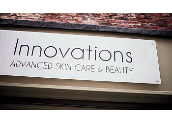Innovations Advanced Skincare Beauty LTD