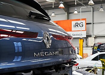 Innovative Repair Group Bridgend