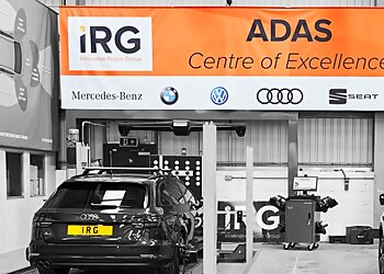 Innovative Repair Group Bridgend