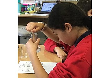 Innsworth Junior School