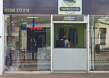 Basildon dry cleaners Inpressed Dry Cleaners image 1