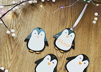 Totely Vinyl and Prints