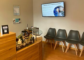 Inshes Dental Centre