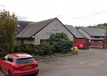 Highland vets Inshes Veterinary Centre image 1