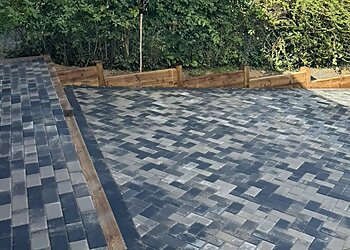 Inside Out Building & Landscaping Solutions Ltd