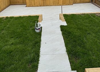 Inside Out Building & Landscaping Solutions Ltd