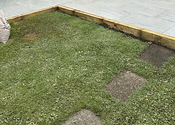 Inside Out Building & Landscaping Solutions Ltd