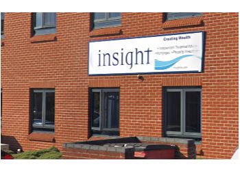 Insight Financial Associates Ltd.